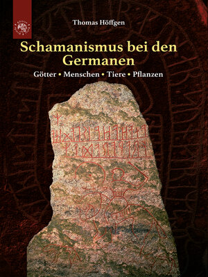 cover image of Schamanismus bei den Germanen